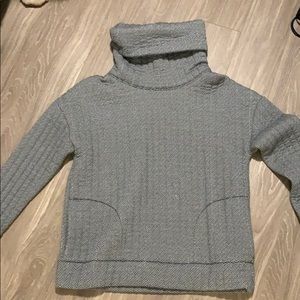 Gap Fit Roll Neck Sweater